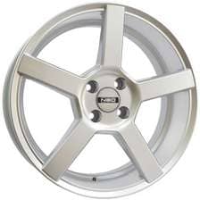 Колесный диск NEO V03-1560 6х15/4х98 D58.6 ET40 S